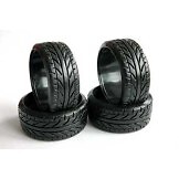 RALLY LEGEND-SET GOMME DRIFT