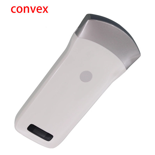 Sonda ultrasuoni wireless - sonda,