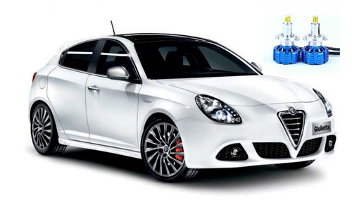 Kit led compatibile alfa - compatibile,