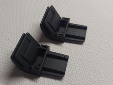 2x CERNIERE CERNIERA CARDINI