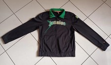 Puma vintage tracktop jamaica ADIDAS  NIKE FIREBIRD GIACCA SPORTIVA