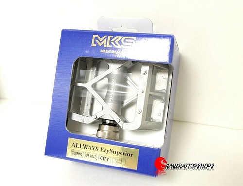 Pedale mks always easy - pedale,