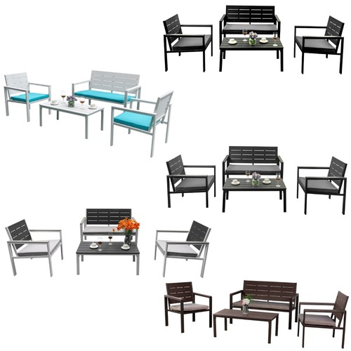 Set salottino completo haiti - salottino,