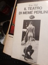 rino mele rino mele il teatro