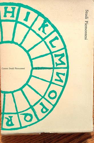 Studi piemontesi - studi,