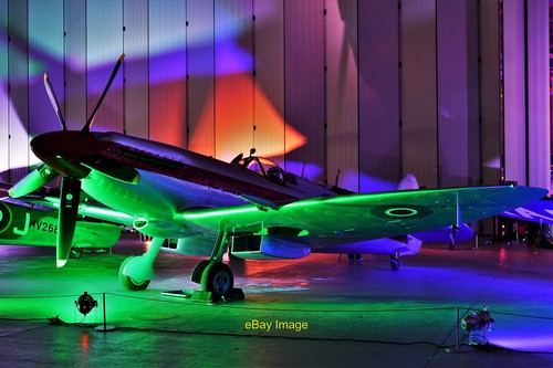 Photo 6x4 iwm duxford the - 6x4, duxford,