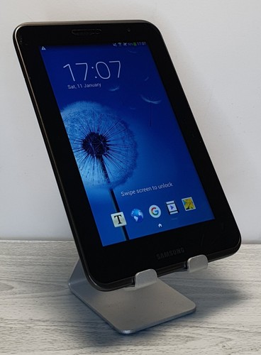 Samsung galaxy tab - samsung,