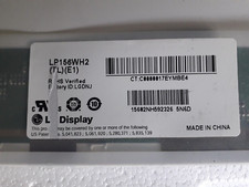 DISPLAY LP156WH2 (TL) (E1)