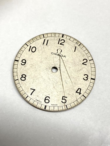 Omega military ww2 hs8 royal - military,