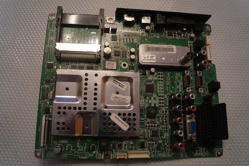 Scheda madre bn94 - scheda, bn94-01741l