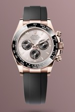 NUOVO Rolex Daytona 116515LN