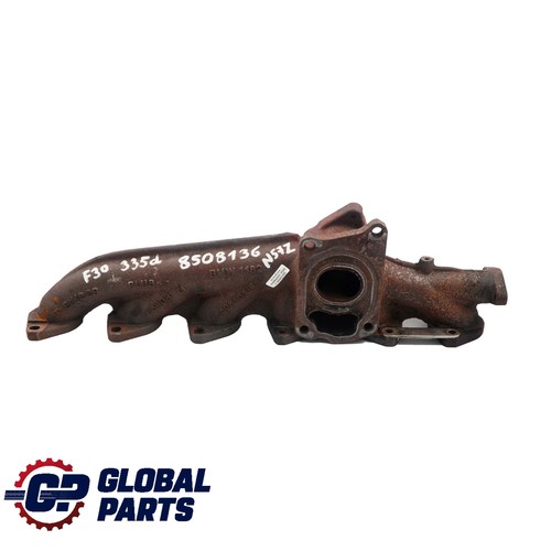 Collettore scarico bmw - bmw, f10