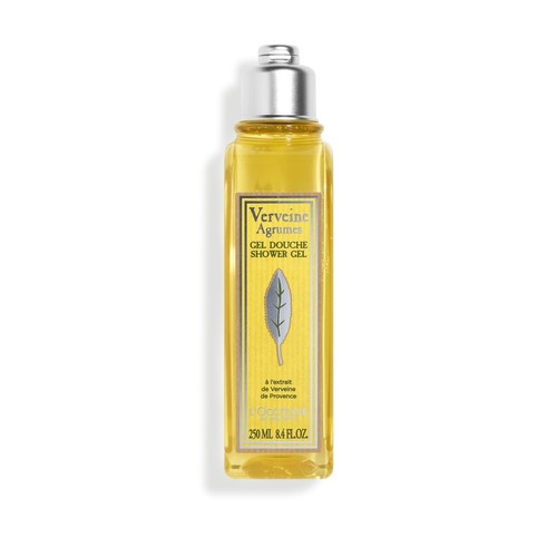 Gel doccia verbena - gel,