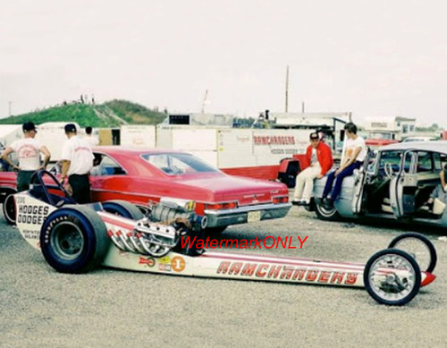 Ramchargers 1968 slingshot - "ramchargers", "slingshot"