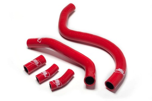 Tubi radiatore silicone as3 - tubi,