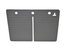 Membrana in carbonio Kart