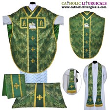Set stola messa paramento - set, e