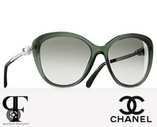 Occhiali da sole Chanel