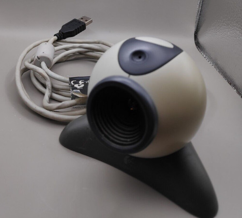 Logitech quickcam usb - quickcam,