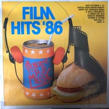 Academy Of pop Music - Film