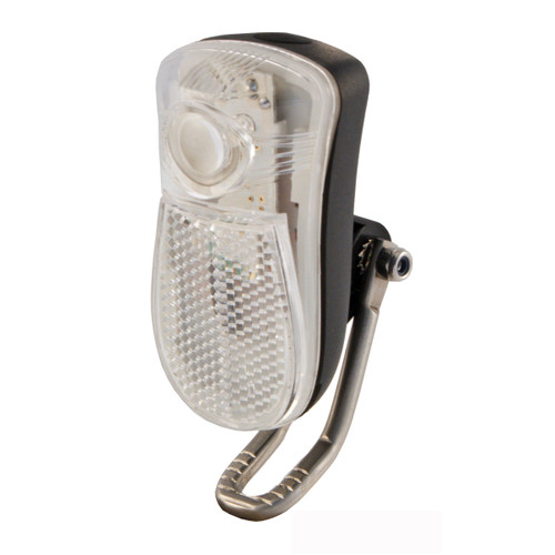 Fanale anteriore batteria - fanale,