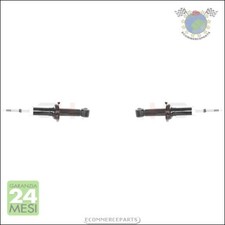 Coppia ammortizzatori gh