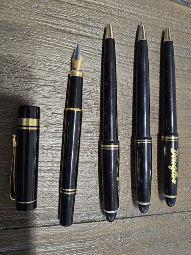 Penna stilografica iridium - stilografica,