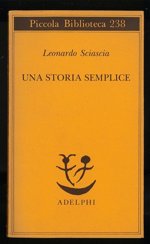 Una storia semplice