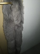 SCIARPA/COLLO IN PELLICCIA DI