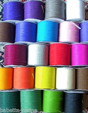 10 mètres RUBAN ORGANZA ** 3