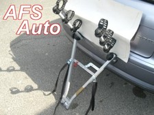 PORTABICI POSTERIORE PER