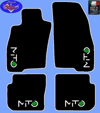 TAPPETINI tappeti Alfa Romeo