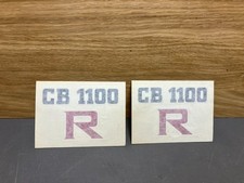 Decalcomanie coprisella Honda