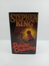 Dolores Claiborne - Stephen