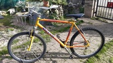 MTB ALLUMINIO  UOMO ruota 26