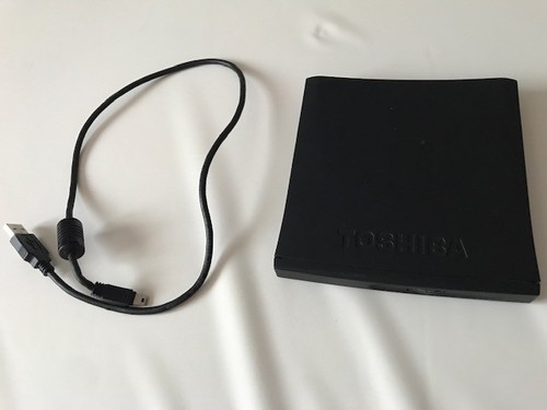 Unità dvd rom toshiba - unità, cd-rw/dvd-rom