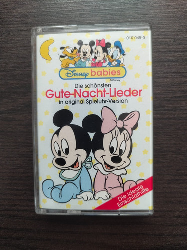 Disney babies