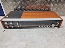 Philips 22 RH 882/65 impianto