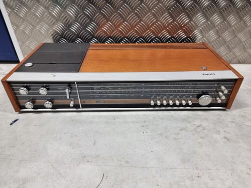 Philips 882 65 impianto - rh, 882/65