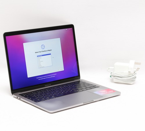 Apple macbook pro - macbook, 13
