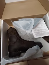 anfibi militari estivi EI tg42