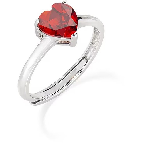 Anello amen donna argento - donna, in