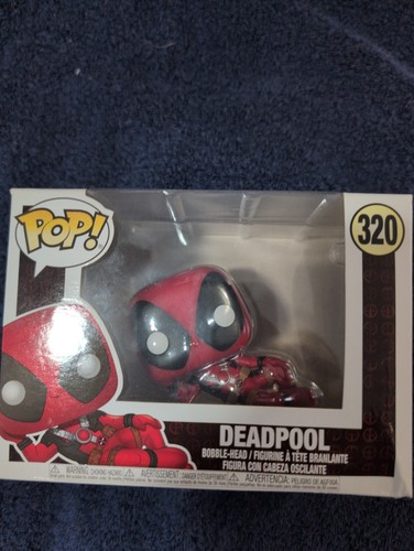Funko pop vinile marvel - marvel,