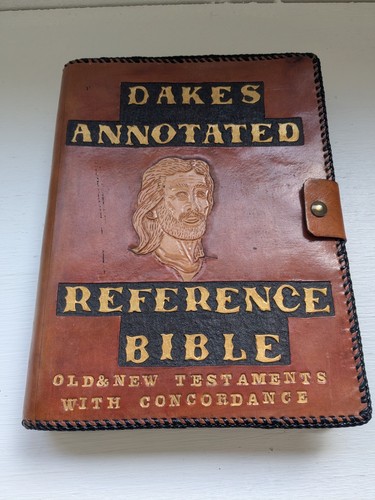 Rare covers leather dakes - rare,