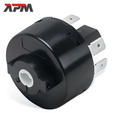 Blocchetto Accensione