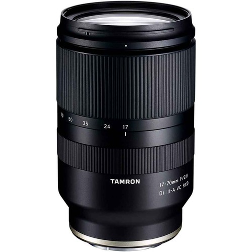 Tamron 70mm di - f/2.8,