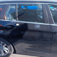 41007206120 Porta post. DX BMW Serie 5 (F11) M 550d xDrive SW 5p/d/2993cc