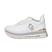 Liu Jo SNEAKERS BASSA MAXI