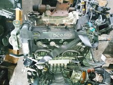 MOTORE SEMICOMPLETO PER FORD