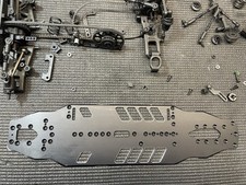 Telaio xray t4 2021